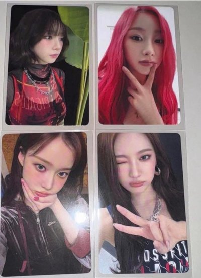 #售 smtown 隨機卡