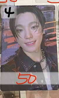 大家好！我是燦爛的李燦！