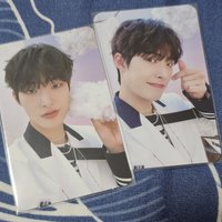 天空是綿綿的糖