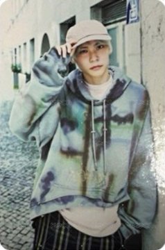 RIIZING 專輯卡 PP版 隨機卡 正面