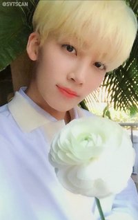 HAPPY ENDING 專輯卡 CARAT ver