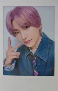 縁DAY 隨機卡 2週年 拍立得