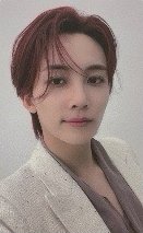 MINI8 pst LD 釜山 1.0 幸運卡 