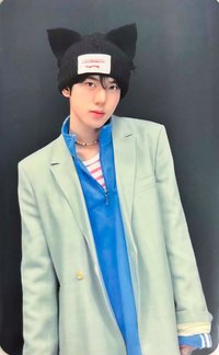 迷二 el 新世界 幸運卡 官拍