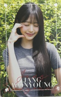 DICON 雜誌卡 A ver.