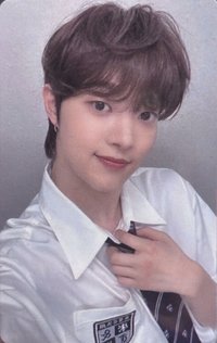 WE wvs Fanparty  特典卡 