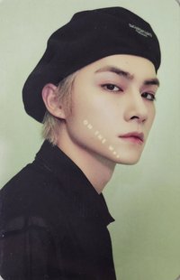 ON THE WAY CONCERT  隨機卡 