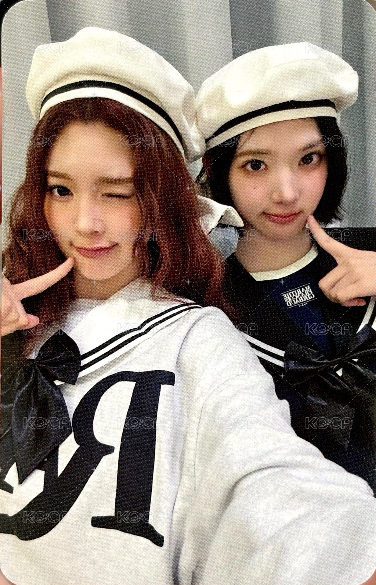 數單一 wm 3.0 幸運卡  正面