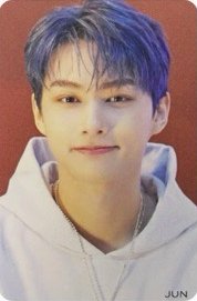 NOT ALONE hmv 特典卡 