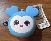 LOVELYS x GiGO 零錢包 娜璉GIGO零錢包