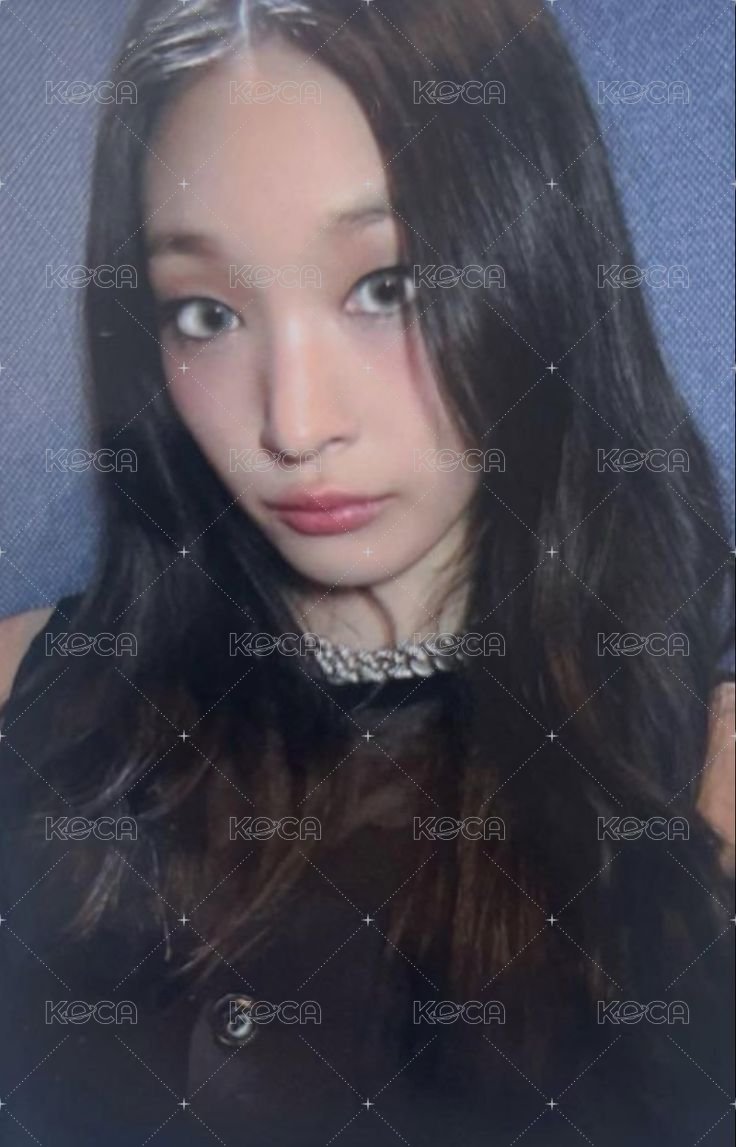 FAMOUS el 2.0 幸運卡  正面