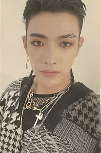 All to Action 專輯卡 A ver.