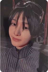 迷一 bdm 幸運卡 ver.A