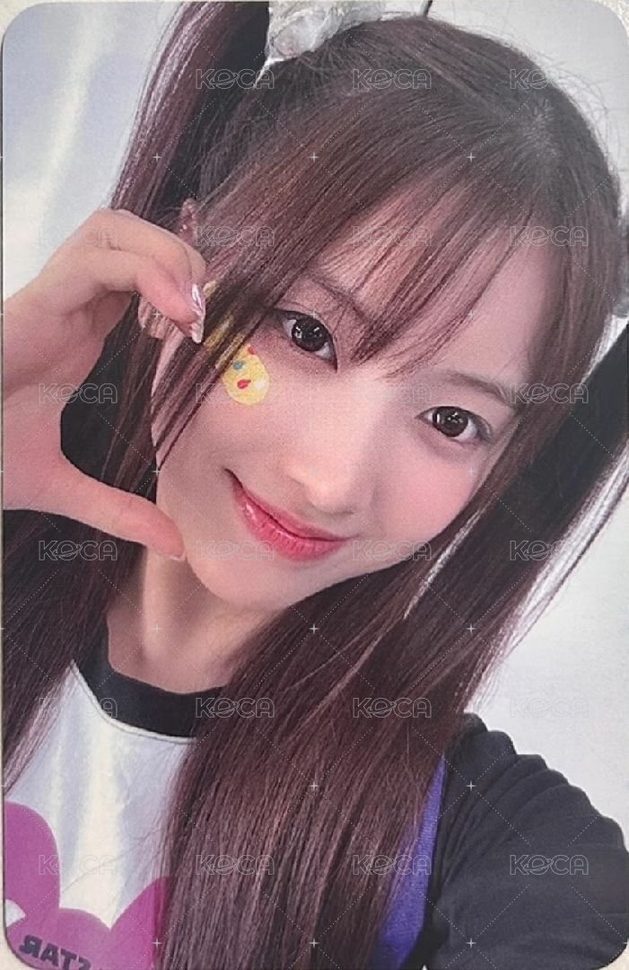 仲夏夜 el 3.0 幸運卡 小學生友 正面