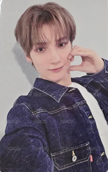 正四 pst 2.0 幸運卡  正面