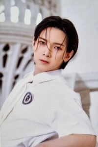 OUTLAW 專輯卡 Platform ver. QR