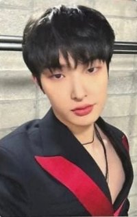 Not Okay 專輯卡 ATINY盤