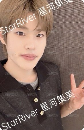 ODYSSEY sr 1.0 簽售卡  正面