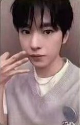 poppop kms 上海0614 v1 簽售卡 