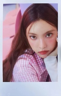 I'LL LIKE YOU 阿拉丁 特典卡 