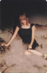 EASY ms 預售 特典卡 