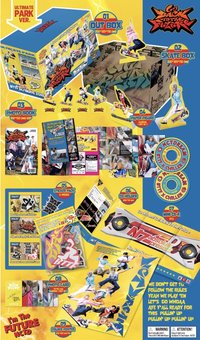 正規五 專輯 ULTIMATE PARK ver.