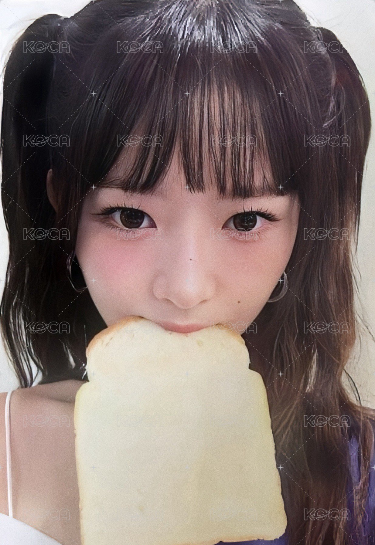 IVE SWITCH wm 6.0 幸運卡 怜 正面