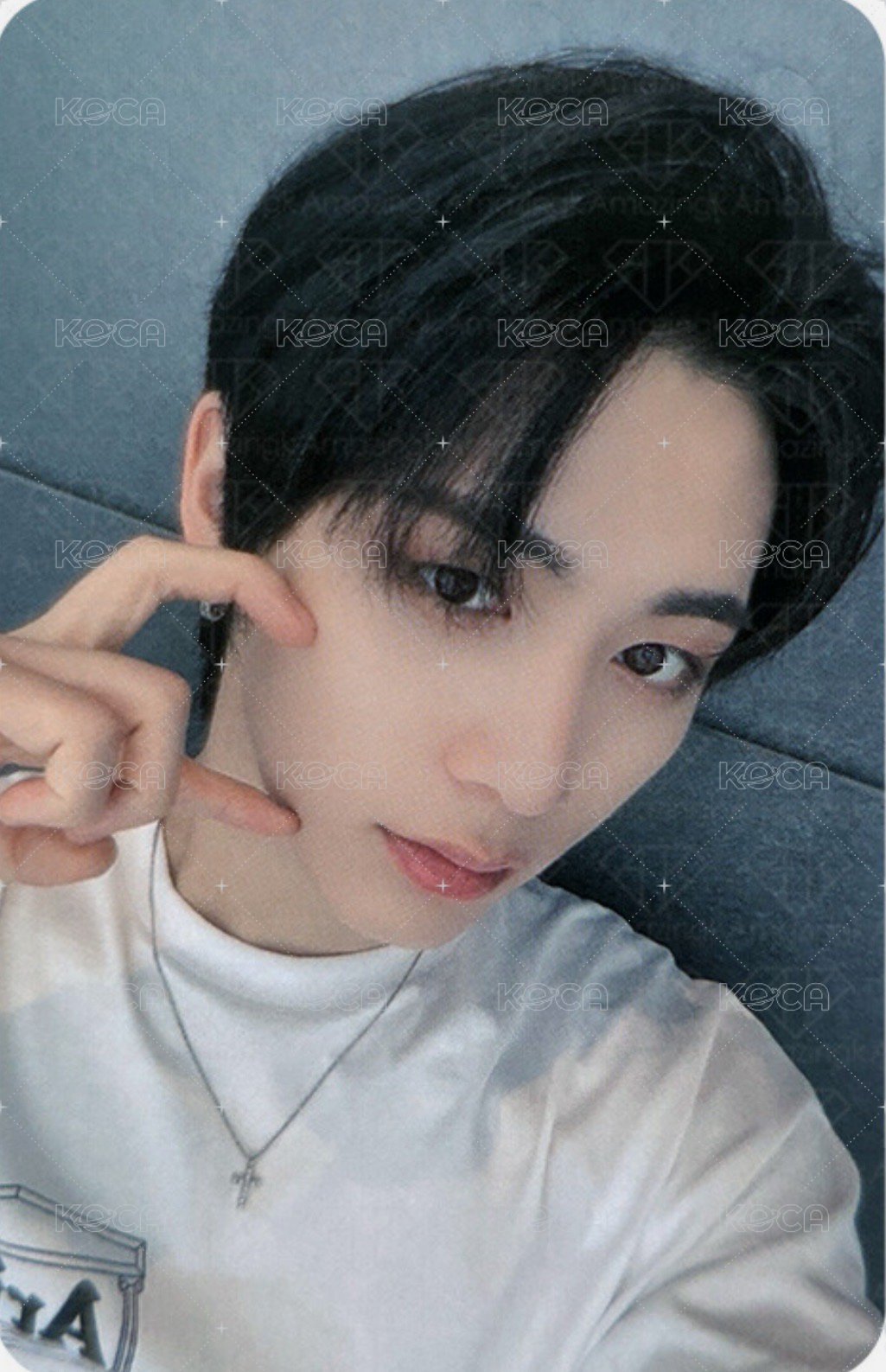 WHO! dmm 特典卡 2.0  4 正面