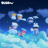 2nd Single Album 'PLBBUU'