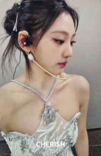 MY WORLD mk 特典卡 預售寧