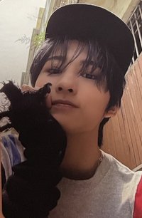 AxMxP 專輯卡 A版專卡