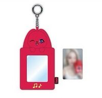 Motivation 卡套 (組) 眨眼款