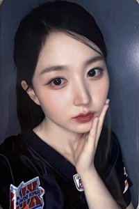 仲夏夜 sr 5.0 幸運卡 冰淇淋