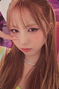 FESTA-1st Single Album  專輯卡 POCA ver.