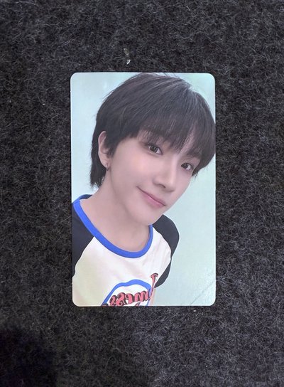 ✴️ 19.99 Target 特典卡 金雲鶴 粉色卡背 💖