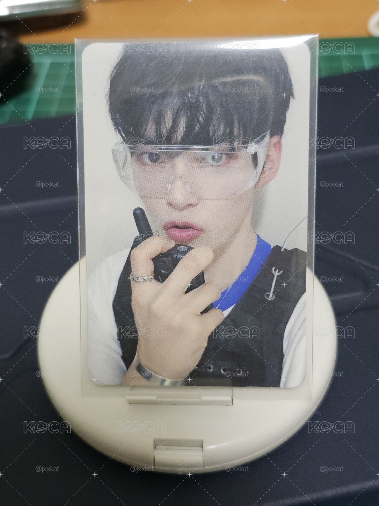 迷三特工彬