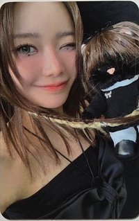 Day & Night el 線上8.0 簽售卡 