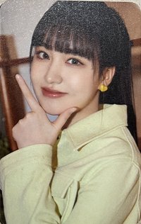 玉米鬚茶 代言卡 2.0