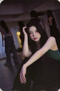 加一點，出道魔法配方 首映會 入場卡 / 場限卡 