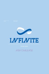 NEW CHALLENGE