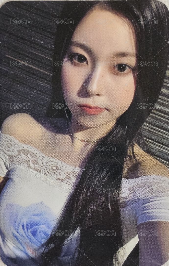 港澳PB sw 特典卡 圭 正面