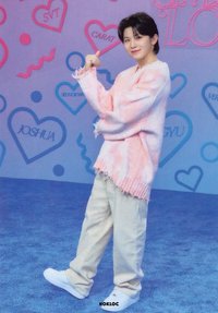 23‘FM LOVE 隨機卡 