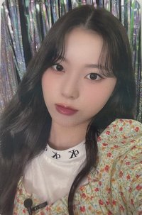 AD MARE hello82 特典卡 ver.2 美周圭