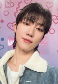 23‘FM LOVE 隨機卡 