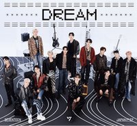 DREAM 專輯 A ver.