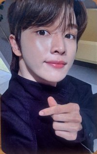 RIIZING ALLMD 特典卡 