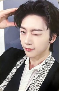 迷四 sw 簽售卡 狗耳 ver.