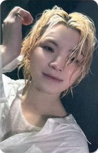 MINI12 mp CARAT ver 特典卡 