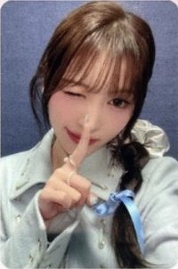 Glow Up MM 1.0團簽 簽售卡 