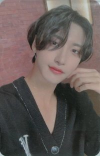 Season Songs hello82 特典卡 